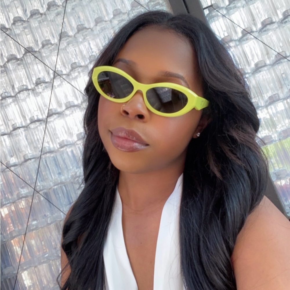 Prada Sunglasses